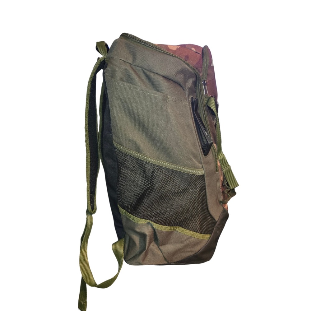 Easton Walk Off NX Elite Backpack Unisex OS Green Camo Baseball Softball Bag - Picture 3 of 10